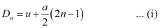 NCERT Solutions Class 11 Physics Chapter 2 - Motion in a Straight Line